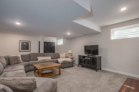 Tiny photo for 610 Prairie Avenue, Glen Ellyn, IL 60137 (MLS # 12747728)
