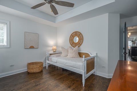Tiny photo for 610 Prairie Avenue, Glen Ellyn, IL 60137 (MLS # 12747728)