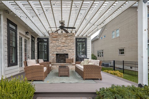 Tiny photo for 610 Prairie Avenue, Glen Ellyn, IL 60137 (MLS # 12747728)