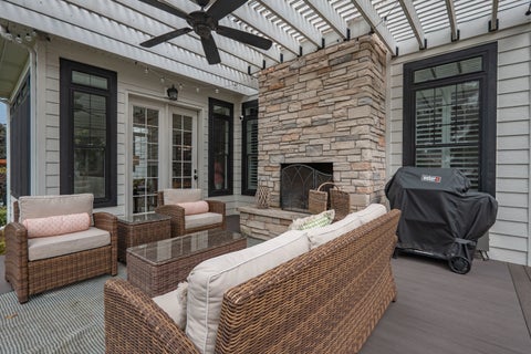 Tiny photo for 610 Prairie Avenue, Glen Ellyn, IL 60137 (MLS # 12747728)