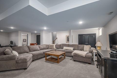 Tiny photo for 610 Prairie Avenue, Glen Ellyn, IL 60137 (MLS # 12747728)