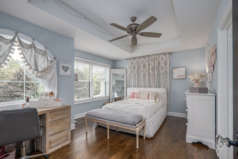 Tiny photo for 610 Prairie Avenue, Glen Ellyn, IL 60137 (MLS # 12747728)