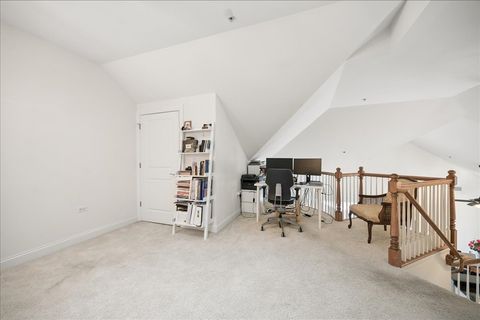 Tiny photo for 695 Roger Williams Avenue #301, Highland Park, IL 60035 (MLS # 12593646)