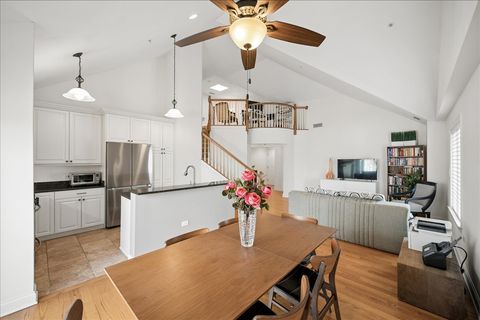 Tiny photo for 695 Roger Williams Avenue #301, Highland Park, IL 60035 (MLS # 12593646)