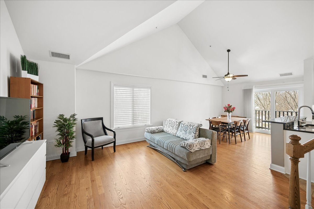 695 Roger Williams Avenue 301