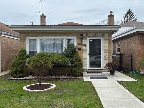 Photo of 3732 S 53rd Avenue, Cicero, IL 60804 (MLS # 12617085)