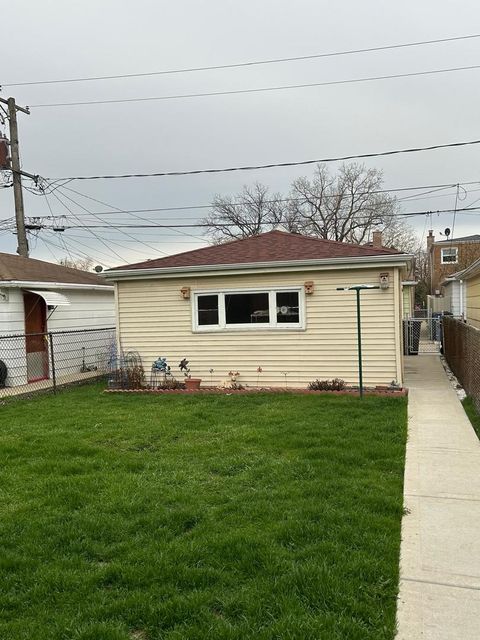 Tiny photo for 3732 S 53rd Avenue, Cicero, IL 60804 (MLS # 12617085)