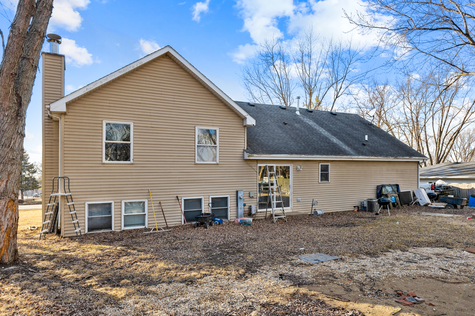 181 Skyline Drive