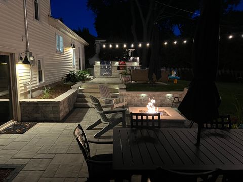 Tiny photo for 923 Oxford Road, Glen Ellyn, IL 60137 (MLS # 12612422)