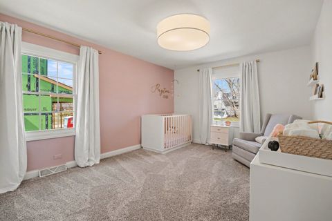 Tiny photo for 923 Oxford Road, Glen Ellyn, IL 60137 (MLS # 12612422)