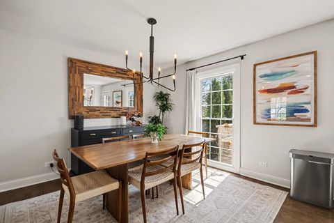 Tiny photo for 923 Oxford Road, Glen Ellyn, IL 60137 (MLS # 12612422)