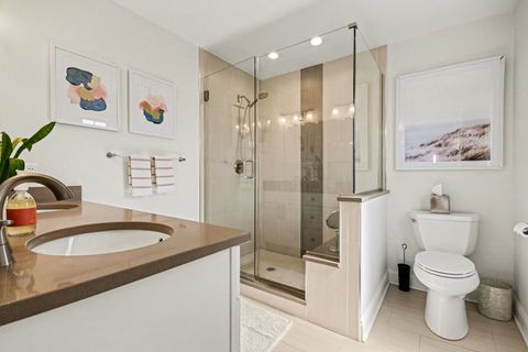 Tiny photo for 923 Oxford Road, Glen Ellyn, IL 60137 (MLS # 12612422)