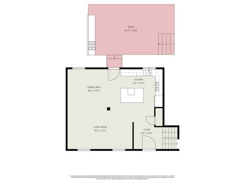 Tiny photo for 923 Oxford Road, Glen Ellyn, IL 60137 (MLS # 12612422)