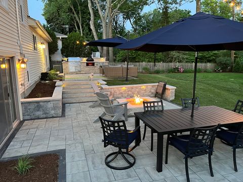 Tiny photo for 923 Oxford Road, Glen Ellyn, IL 60137 (MLS # 12612422)