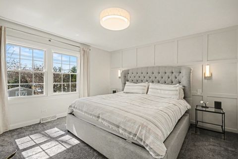 Tiny photo for 923 Oxford Road, Glen Ellyn, IL 60137 (MLS # 12612422)