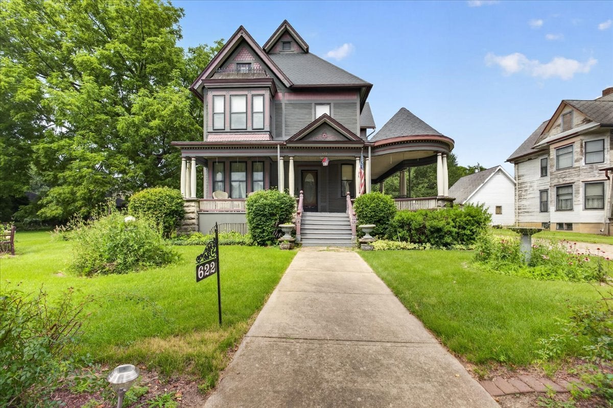 622 N 7th Street
