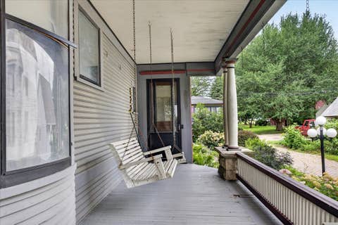 Tiny photo for 622 N 7th Street, Rochelle, IL 61068 (MLS # 12701670)