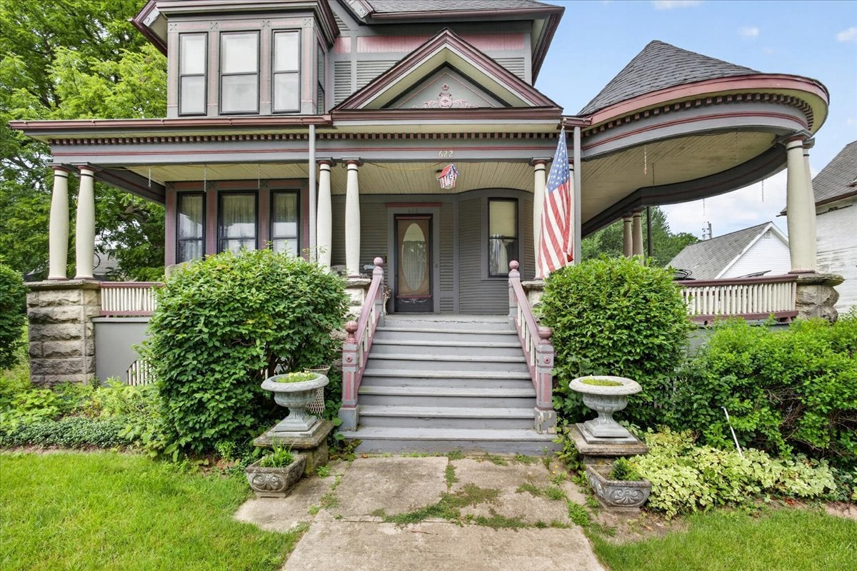 622 N 7th Street