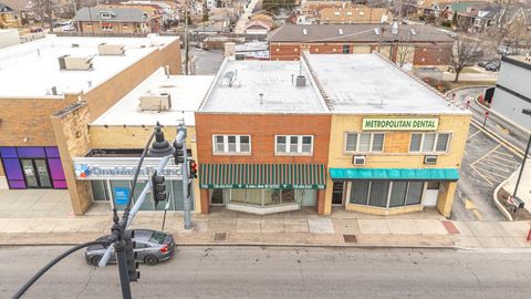 7036 Cermak Road Berwyn IL 60402