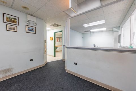 Tiny photo for 7036 Cermak Road, Berwyn, IL 60402 (MLS # 12537170)