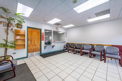 Tiny photo for 7036 Cermak Road, Berwyn, IL 60402 (MLS # 12537170)