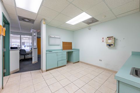 Tiny photo for 7036 Cermak Road, Berwyn, IL 60402 (MLS # 12537170)