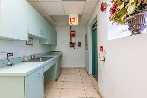 Tiny photo for 7036 Cermak Road, Berwyn, IL 60402 (MLS # 12537170)