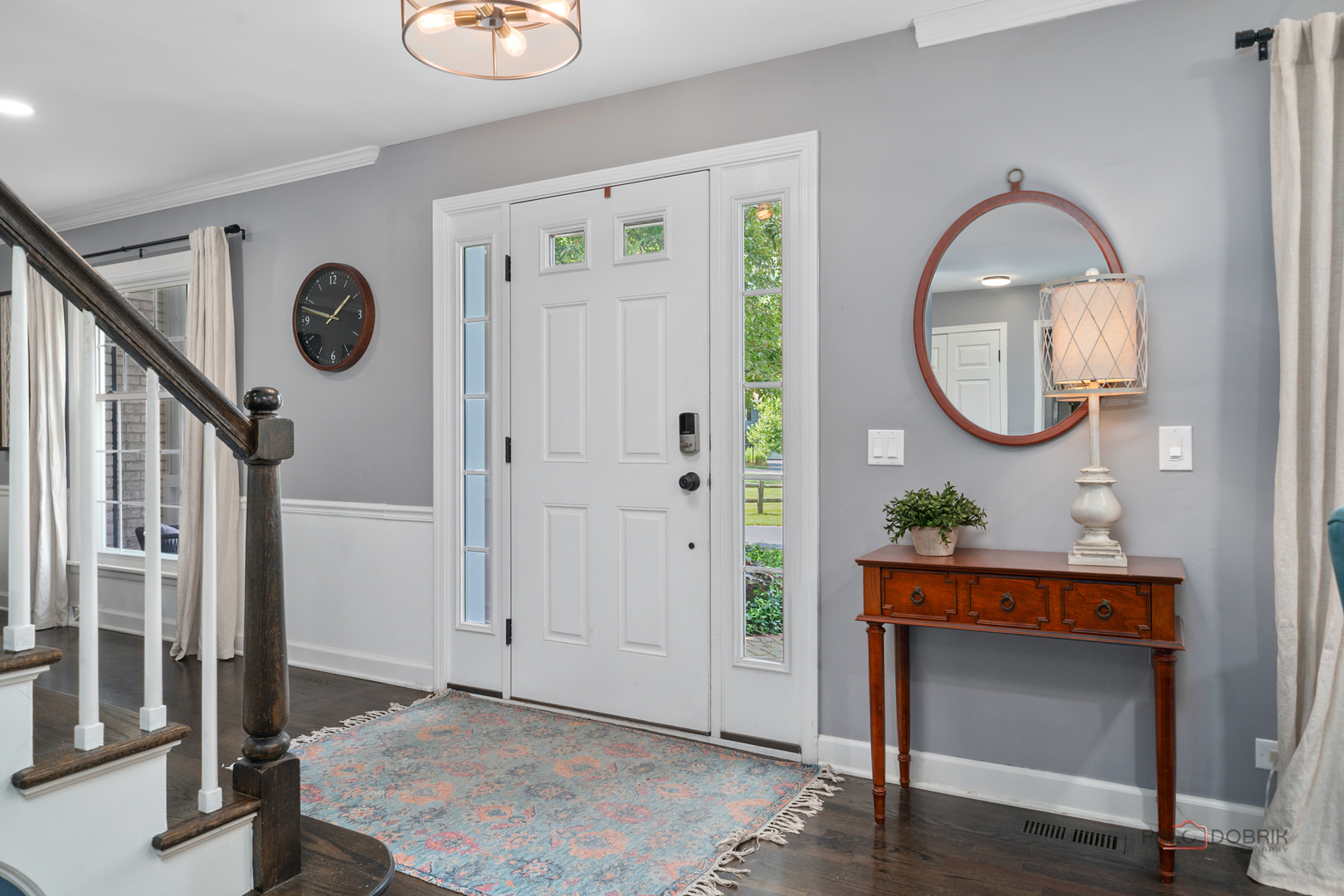 182 Blueberry Road