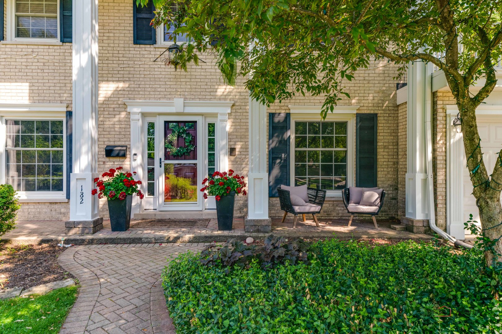 182 Blueberry Road