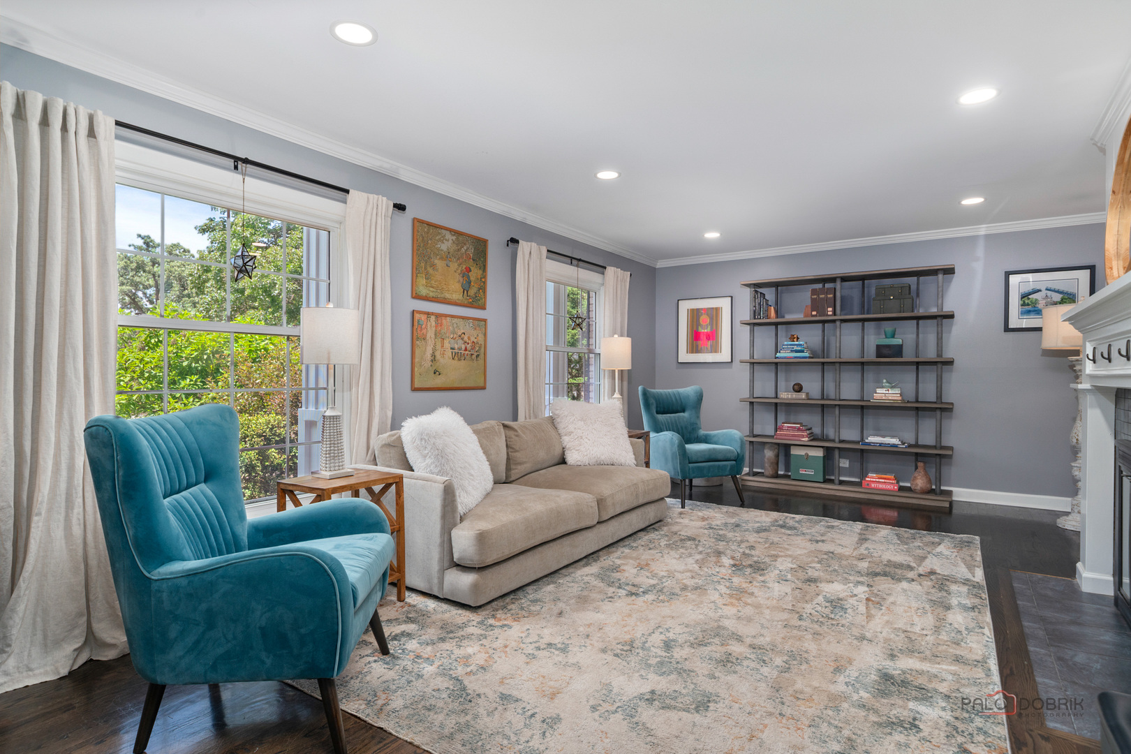 182 Blueberry Road