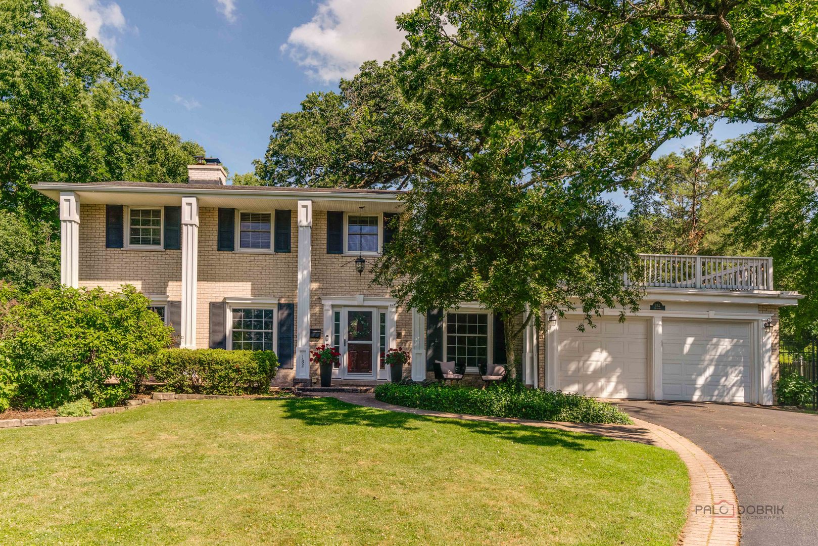 182 Blueberry Road