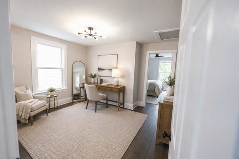 Tiny photo for 7615 S Champlain Avenue, Chicago, IL 60619 (MLS # 12730739)