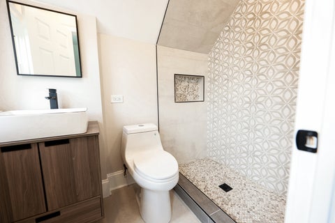 Tiny photo for 7615 S Champlain Avenue, Chicago, IL 60619 (MLS # 12730739)