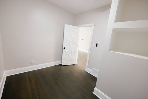 Tiny photo for 7615 S Champlain Avenue, Chicago, IL 60619 (MLS # 12730739)