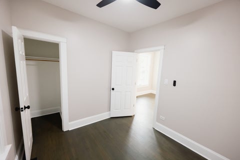 Tiny photo for 7615 S Champlain Avenue, Chicago, IL 60619 (MLS # 12730739)