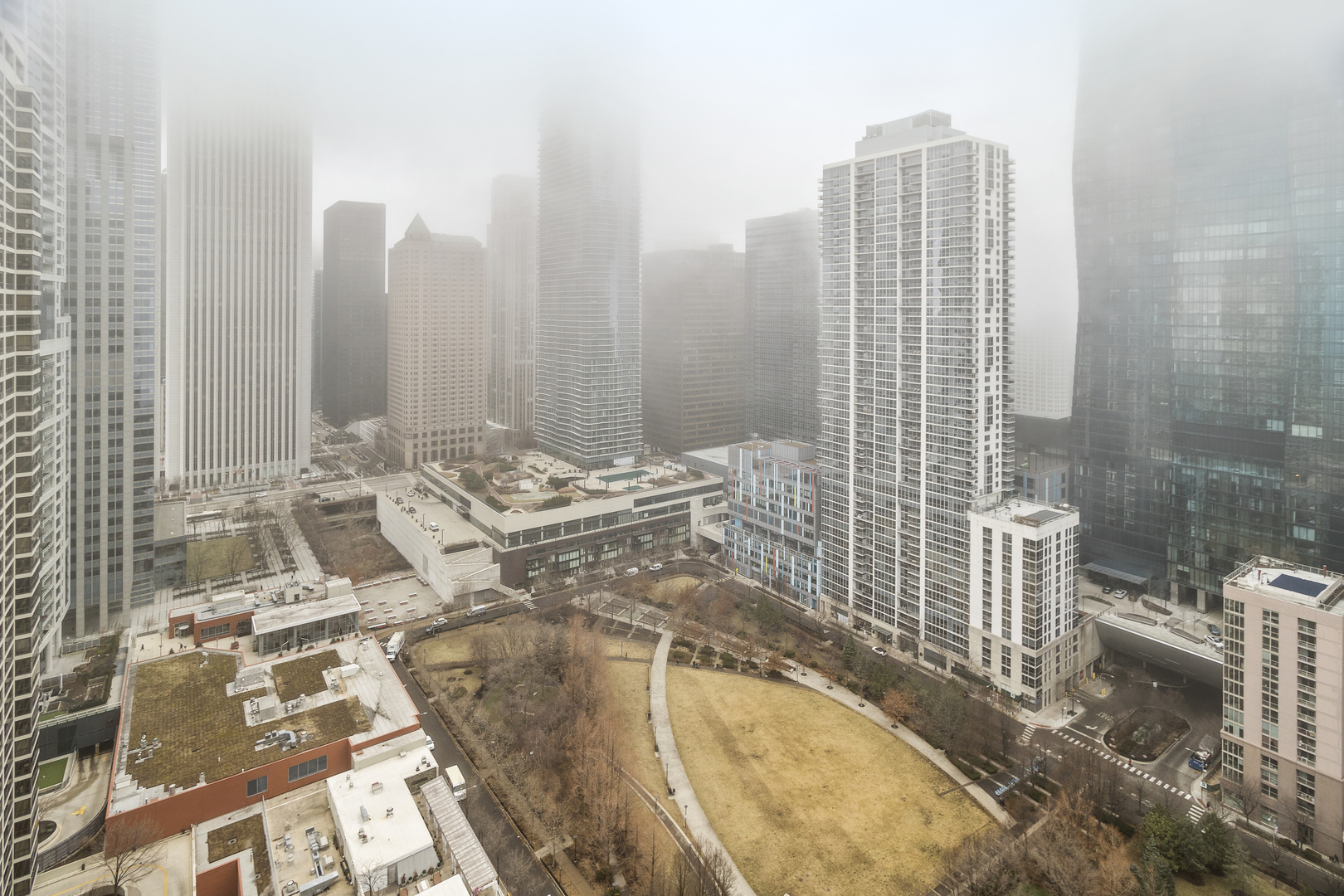 400 E Randolph Street 3628