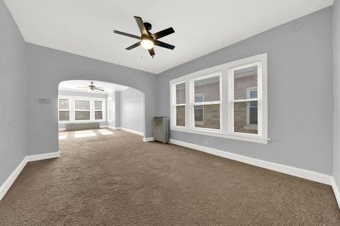 Tiny photo for 1820 W Marquette Road, Chicago, IL 60636 (MLS # 12518141)