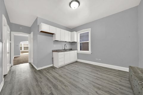 Tiny photo for 1820 W Marquette Road, Chicago, IL 60636 (MLS # 12518141)