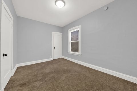 Tiny photo for 1820 W Marquette Road, Chicago, IL 60636 (MLS # 12518141)
