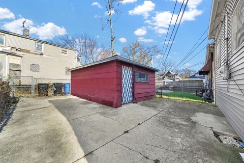 Tiny photo for 1820 W Marquette Road, Chicago, IL 60636 (MLS # 12518141)