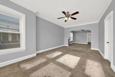 Tiny photo for 1820 W Marquette Road, Chicago, IL 60636 (MLS # 12518141)