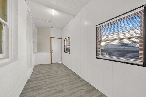 Tiny photo for 1820 W Marquette Road, Chicago, IL 60636 (MLS # 12518141)