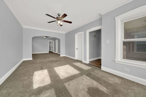 Tiny photo for 1820 W Marquette Road, Chicago, IL 60636 (MLS # 12518141)