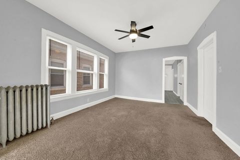 Tiny photo for 1820 W Marquette Road, Chicago, IL 60636 (MLS # 12518141)