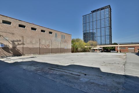 1223 W Lake Street Chicago IL 60607