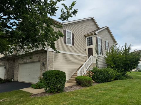 Tiny photo for 1969 Osprey Court, Bartlett, IL 60103 (MLS # 12450557)