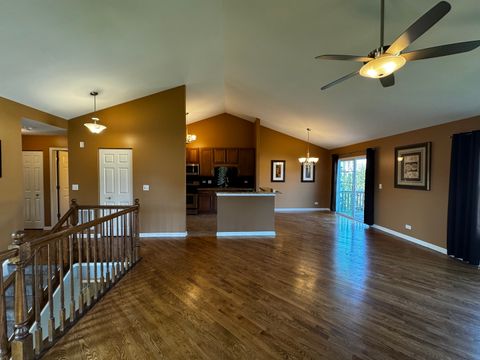 Tiny photo for 1969 Osprey Court, Bartlett, IL 60103 (MLS # 12450557)