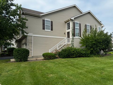 Tiny photo for 1969 Osprey Court, Bartlett, IL 60103 (MLS # 12450557)