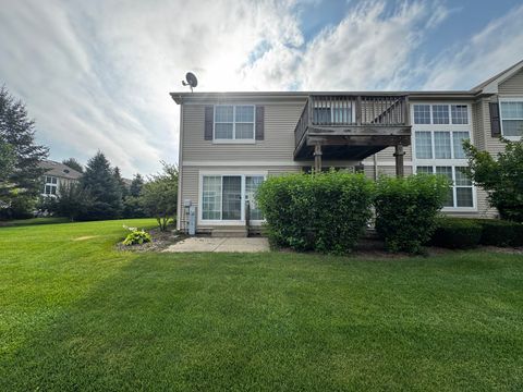Tiny photo for 1969 Osprey Court, Bartlett, IL 60103 (MLS # 12450557)