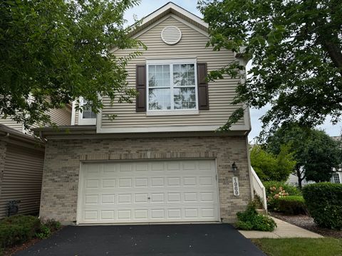 Tiny photo for 1969 Osprey Court, Bartlett, IL 60103 (MLS # 12450557)